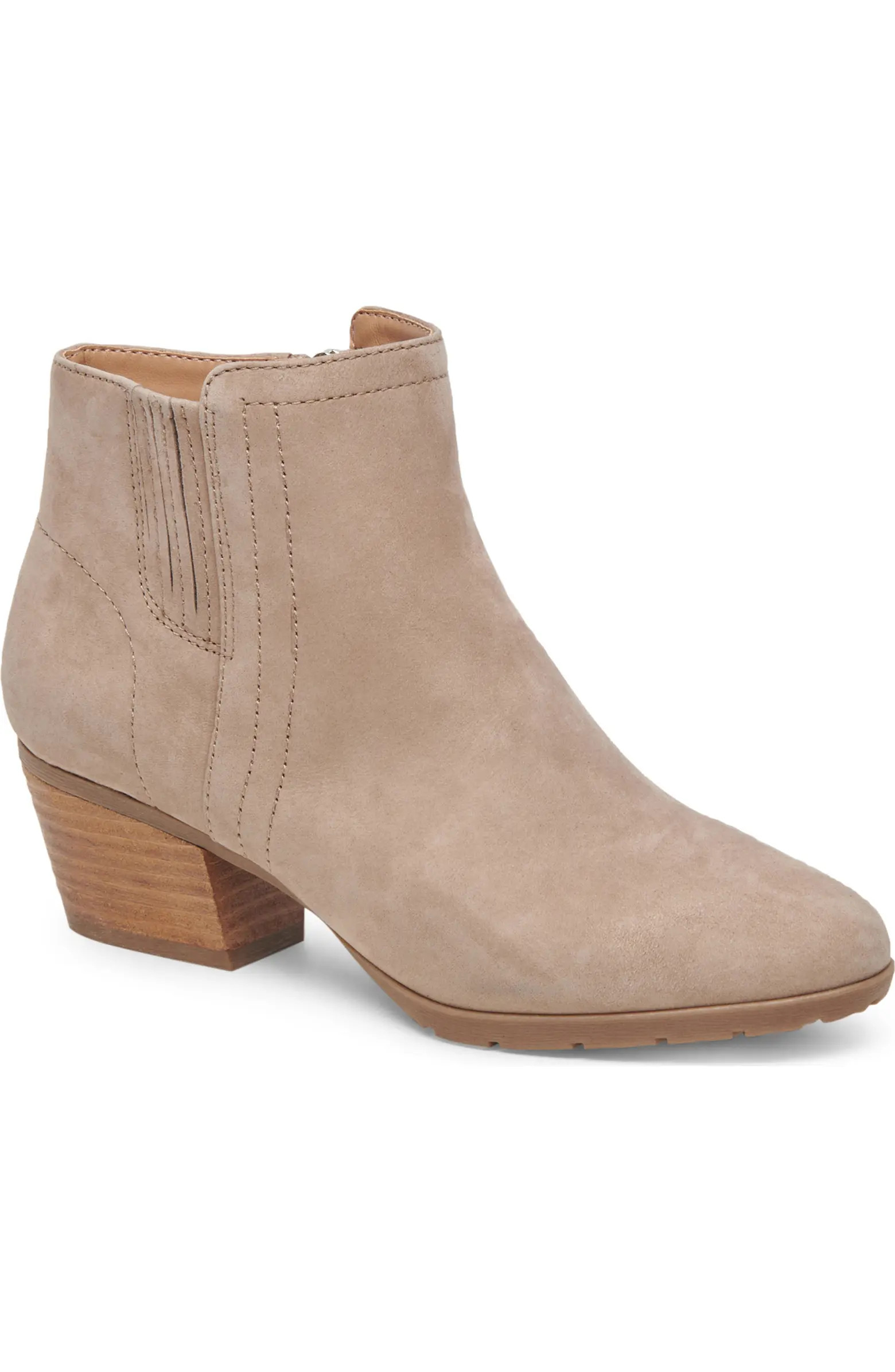 Valli 2.0 Waterproof Bootie (Women) | Nordstrom