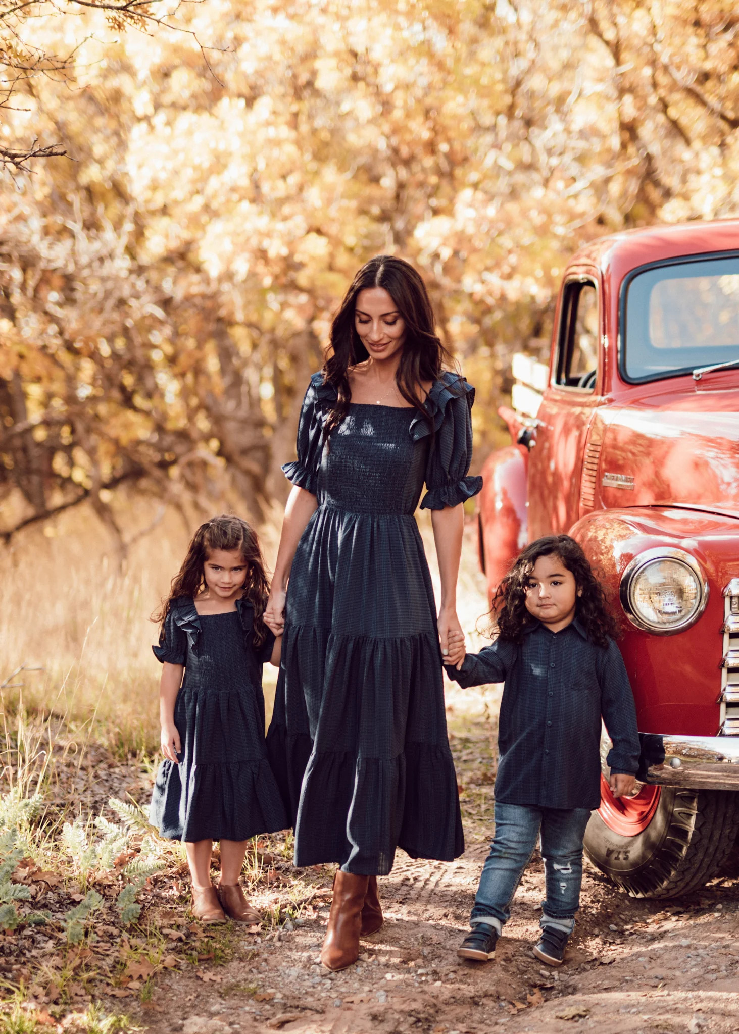 Harmony Dress *Preorder* | JessaKae