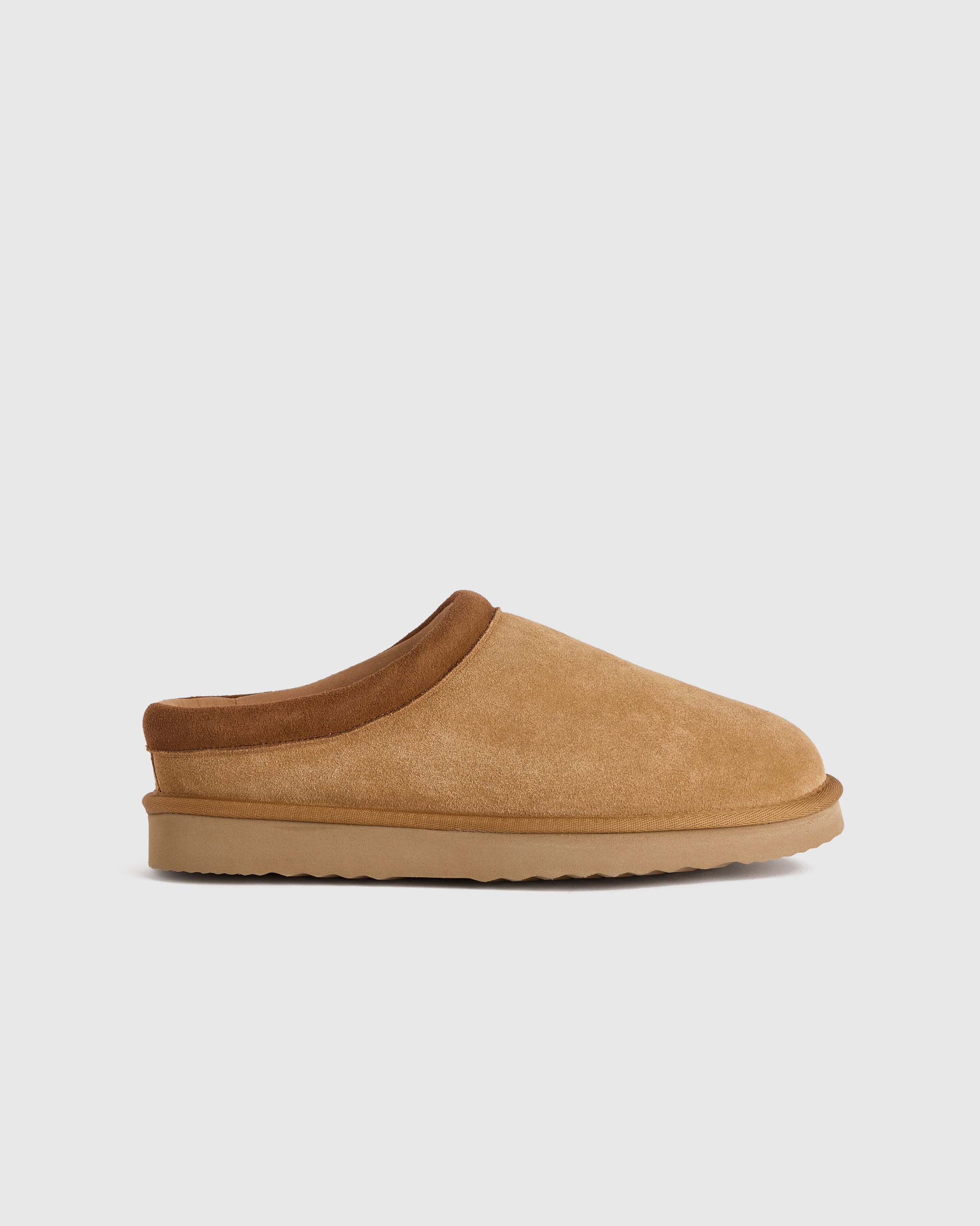 Australian Shearling Clog Slipper 2.0 | Quince
