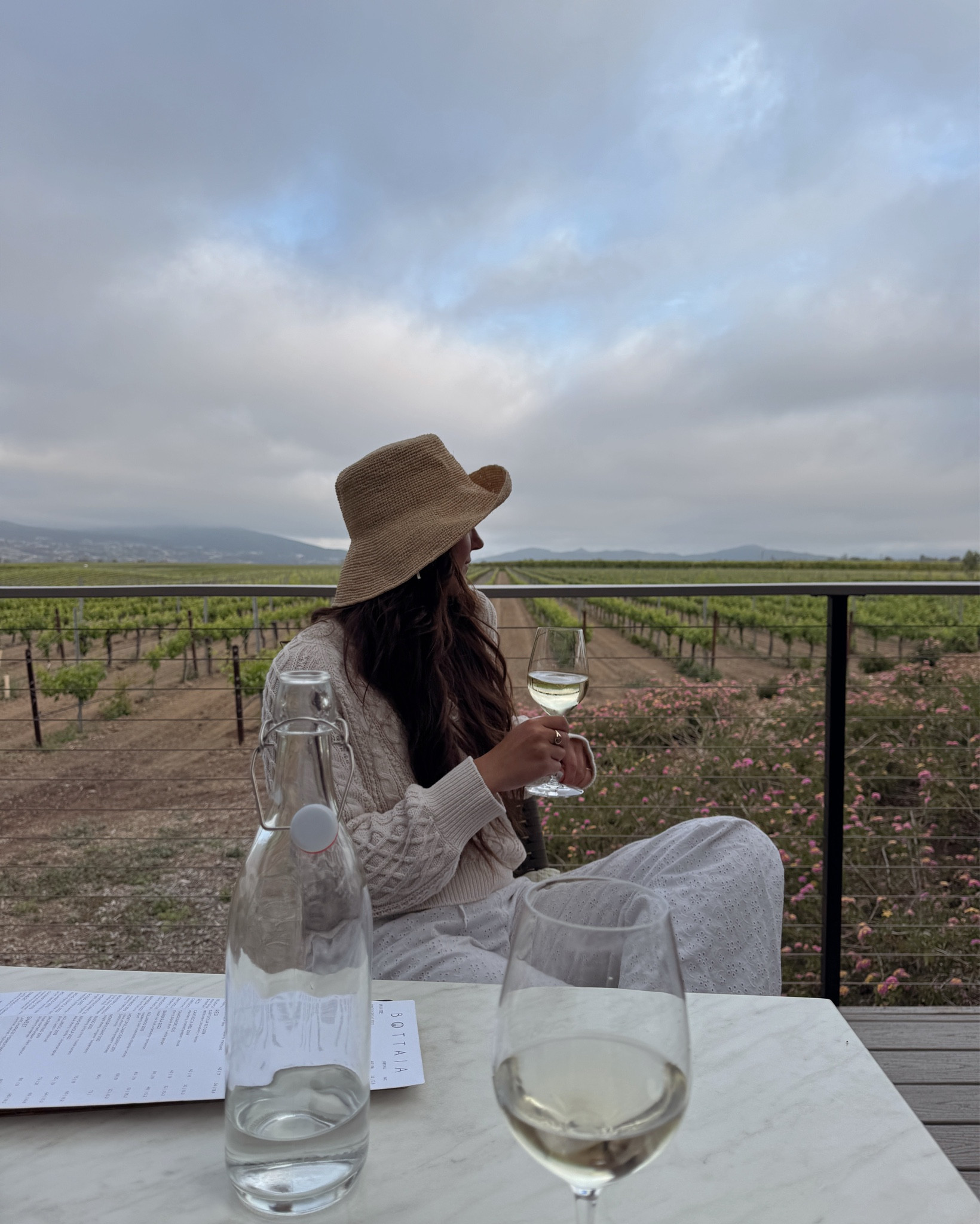 wine country ☁️🌾

#LTKStyleTip #LTKTravel