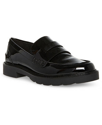 Women's Emmylou Lug Sole Loafers | Macy's