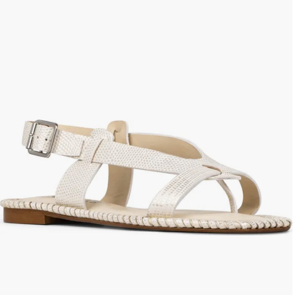 Perfect summer shoes 

#LTKTravel #LTKdayinmylife #LTKSaleAlert