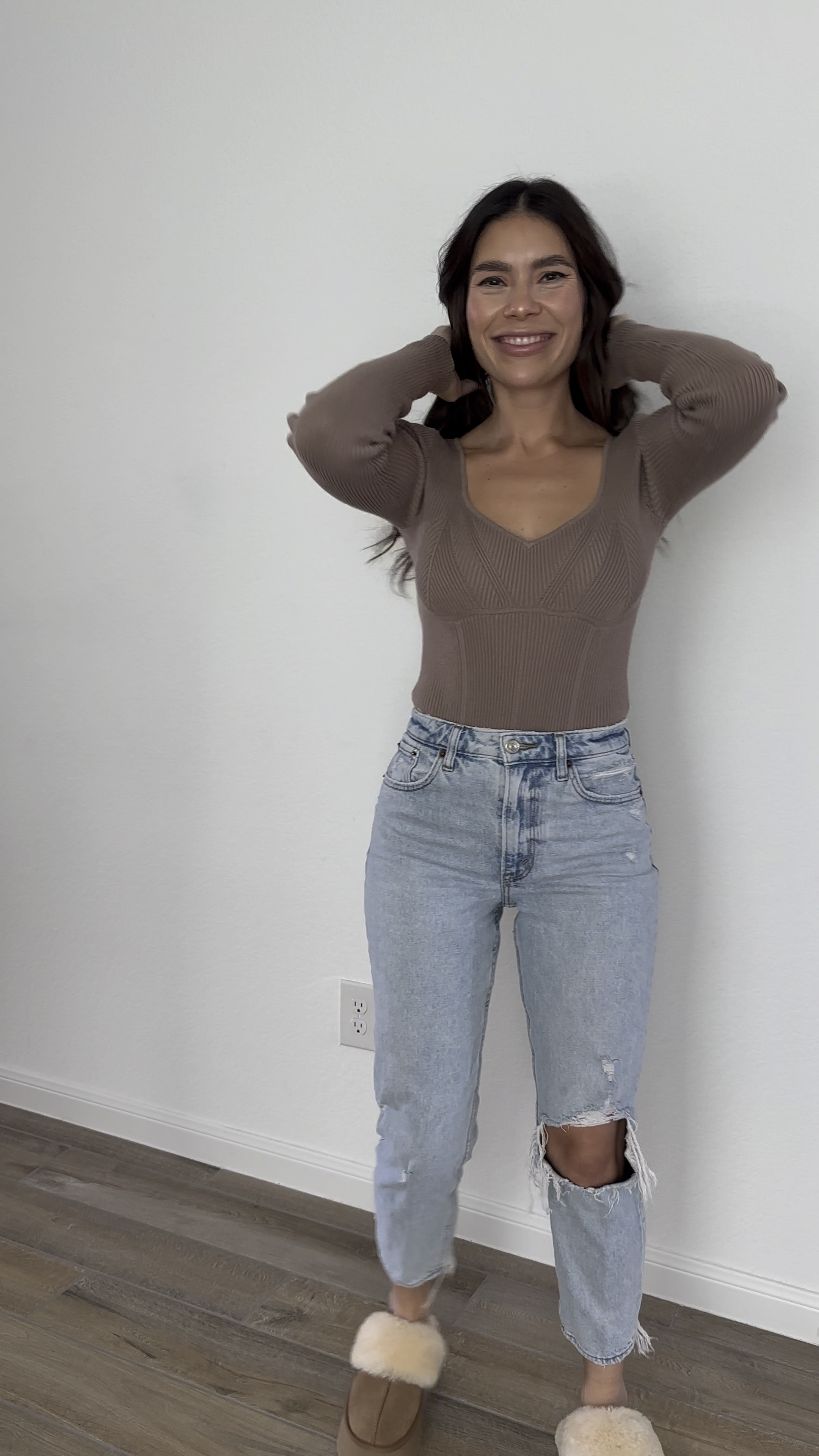 Ugg season 🧸

#LTKStyleTip #LTKSeasonal #LTKShoeCrush