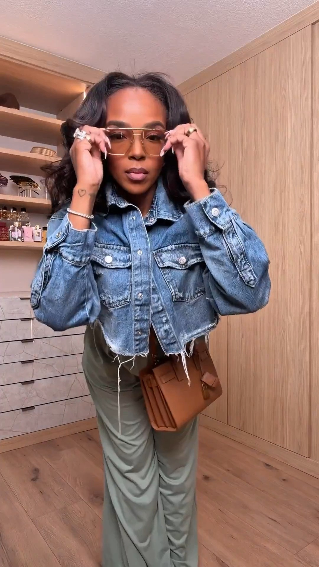 The kind of elevated casual outfits that make getting dressed SO much easier lately 🤍✨

These are the effortless summer looks I keep reaching for when I want to feel relaxed, comfortable, and still look put together — easy neutral outfits, casual chic basics, flowy pants, lightweight layers, and versatile pieces you can wear for brunch, errands, vacation, dinner, or everyday life 🥹

Everything is styled to mix and match easily, which honestly makes summer dressing less stressful. I linked all the outfits, accessories, shoes, and bags below so you can recreate the full looks effortlessly ✨

If an item opens in another color first, still click it because many pieces come in multiple color options 🤍

Everything is linked below ✨
Size Small | 5’4” | 140 lbs

Which outfit is your favorite: 1, 2, 3, or 4? 👀

#LTKootd #LTKgrwm #LTKvlog