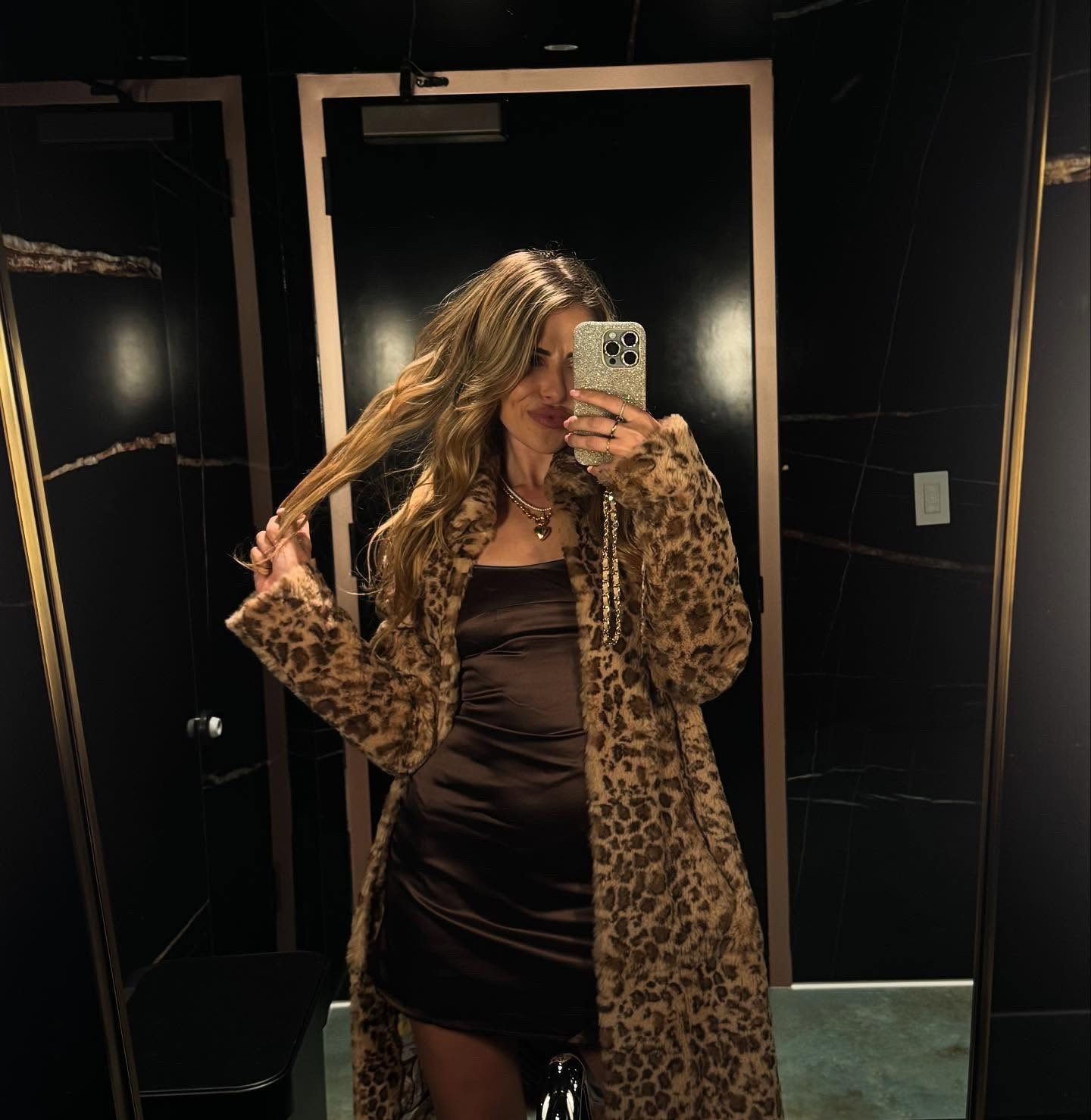 a collection of mirror selfies x