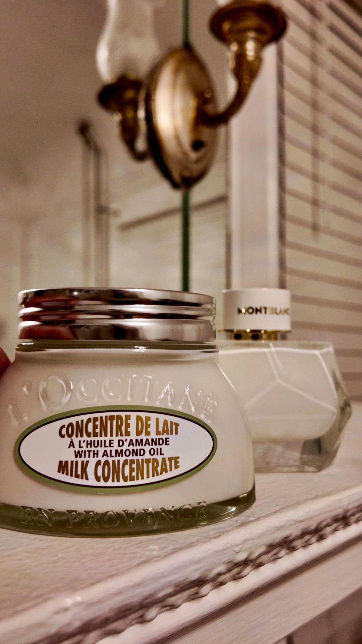 A milky soft fragrance combination that is beautifully calming to the senses. 

#LTKBeauty