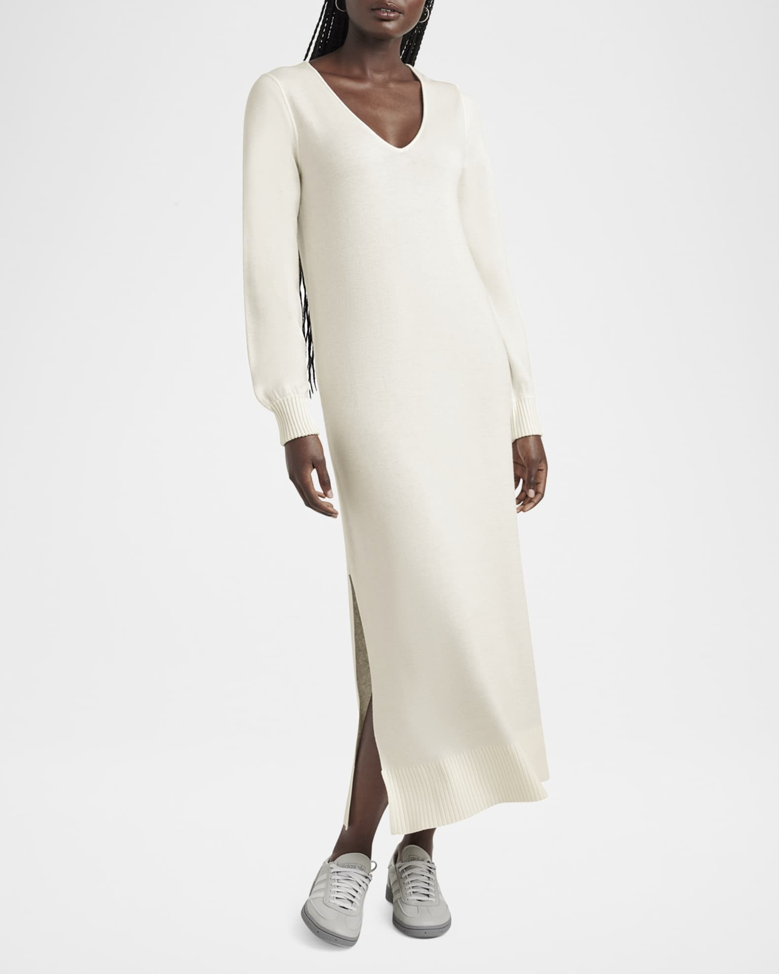 Renee Sweater Dress | Neiman Marcus