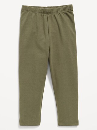 Full-Length Leggings for Toddler Girls | Old Navy (US)