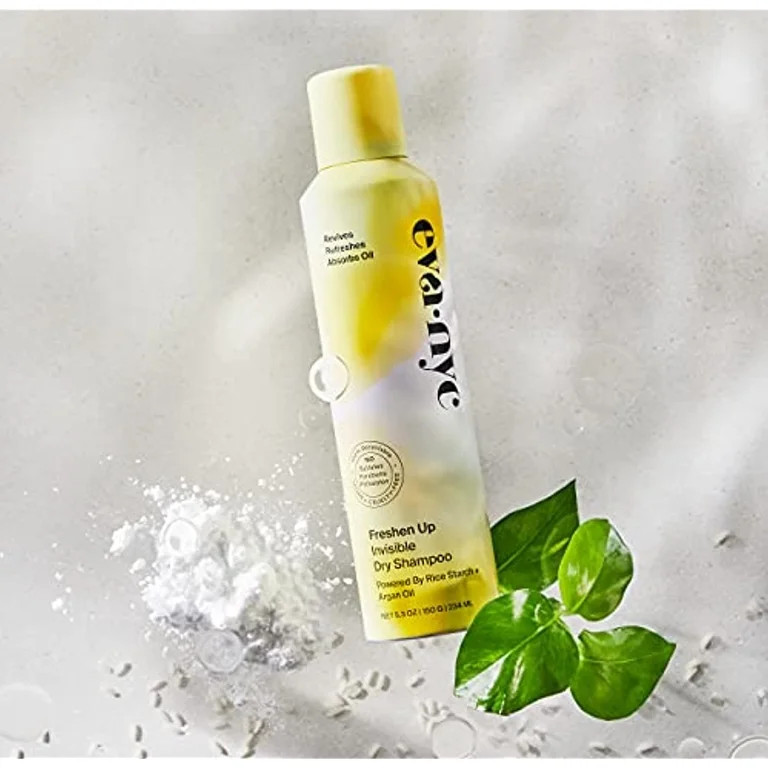 Eva NYC Freshen Up Invisible Dry Shampoo, 5.3 oz | Walmart (US)