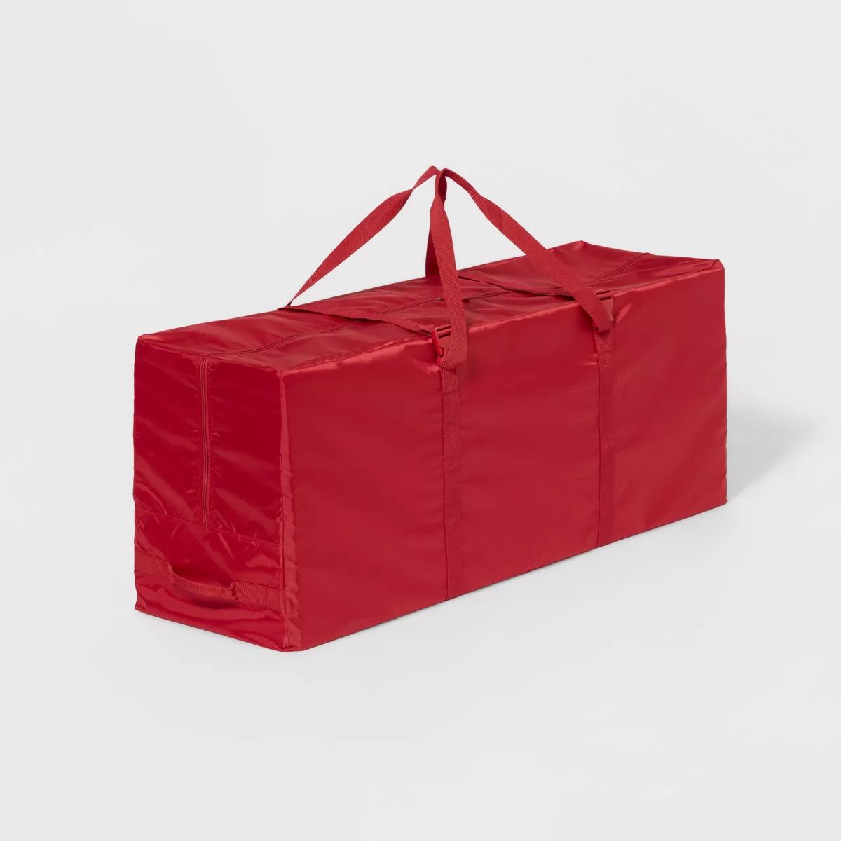 Christmas Tree Storage Bag up to 7.5ft Red - Wondershop™ | Target