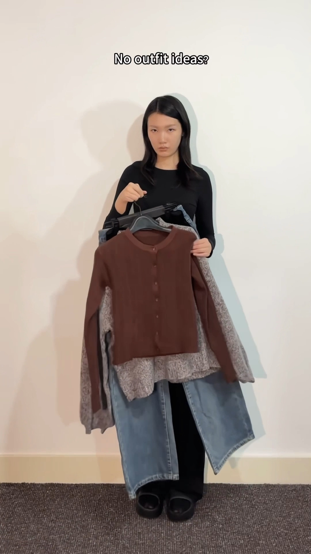 fit check ✔️


#ootd#fashion#shein#ootd