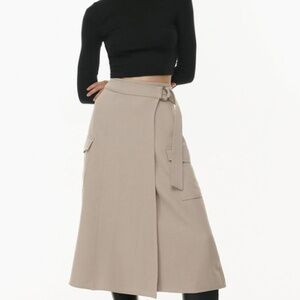 Wilfred Hana Skirt | Poshmark