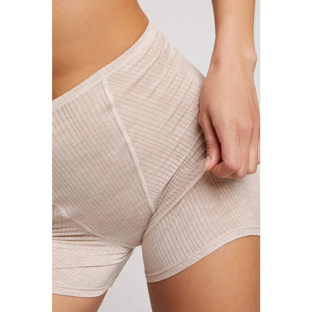 Negative Underwear Whipped Boxer in Sand at Nordstrom, Size Medium | Nordstrom