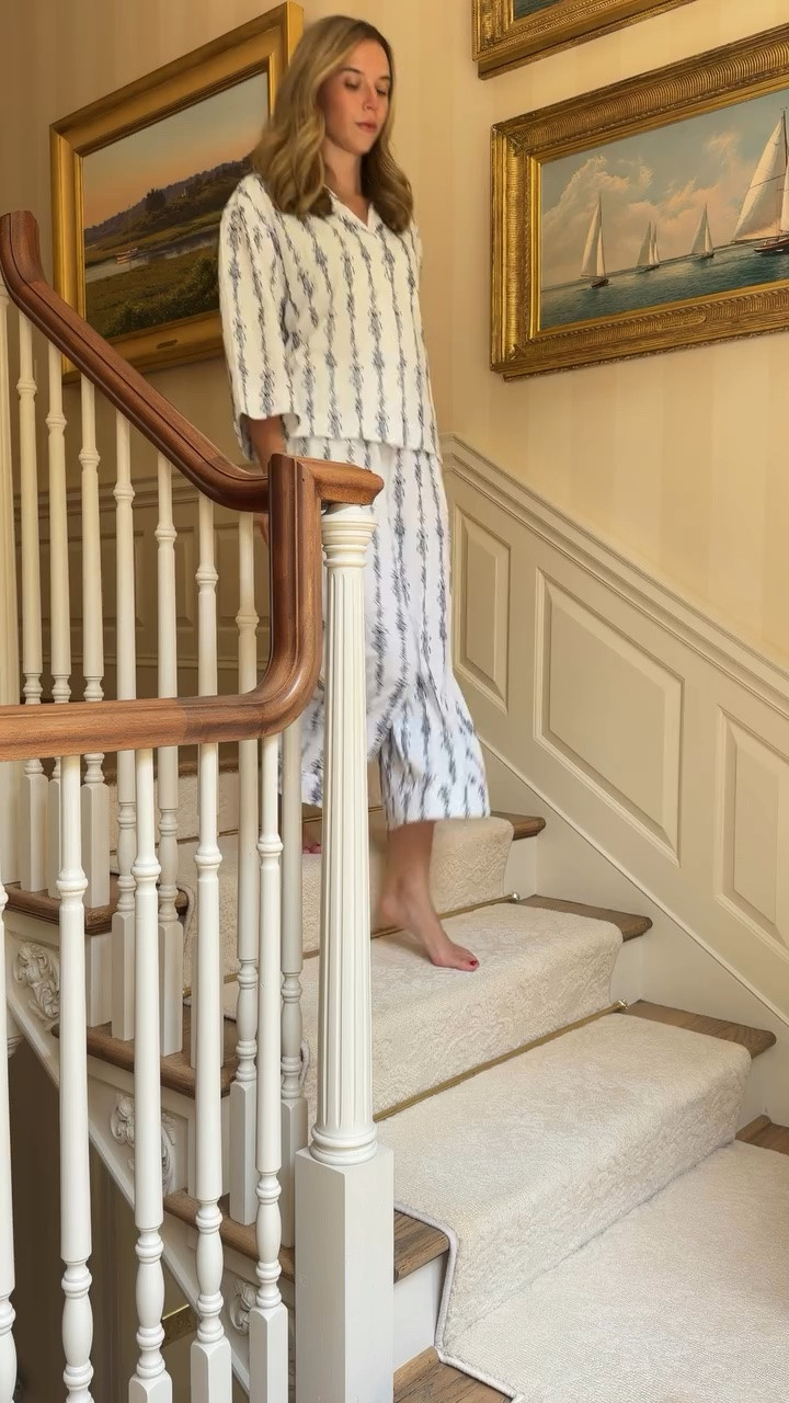 Sunday pjs