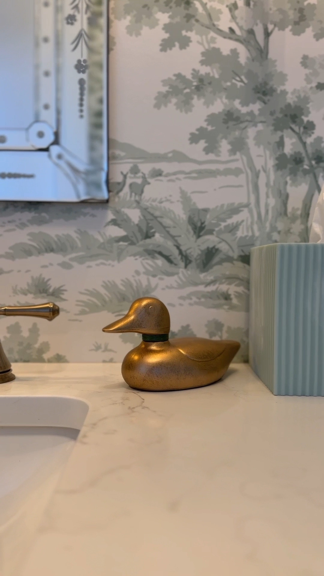 You can makeover anything with the right tools! These wax brushes changed my crafting game! Also linking some bathroom sources yall frequently ask about here as well! 

#LTKvlog #LTKdayinmylife #LTKHome