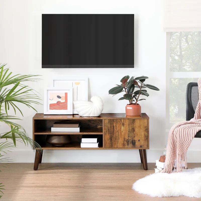Virginia TV Stand for TVs up to 50" | Wayfair North America