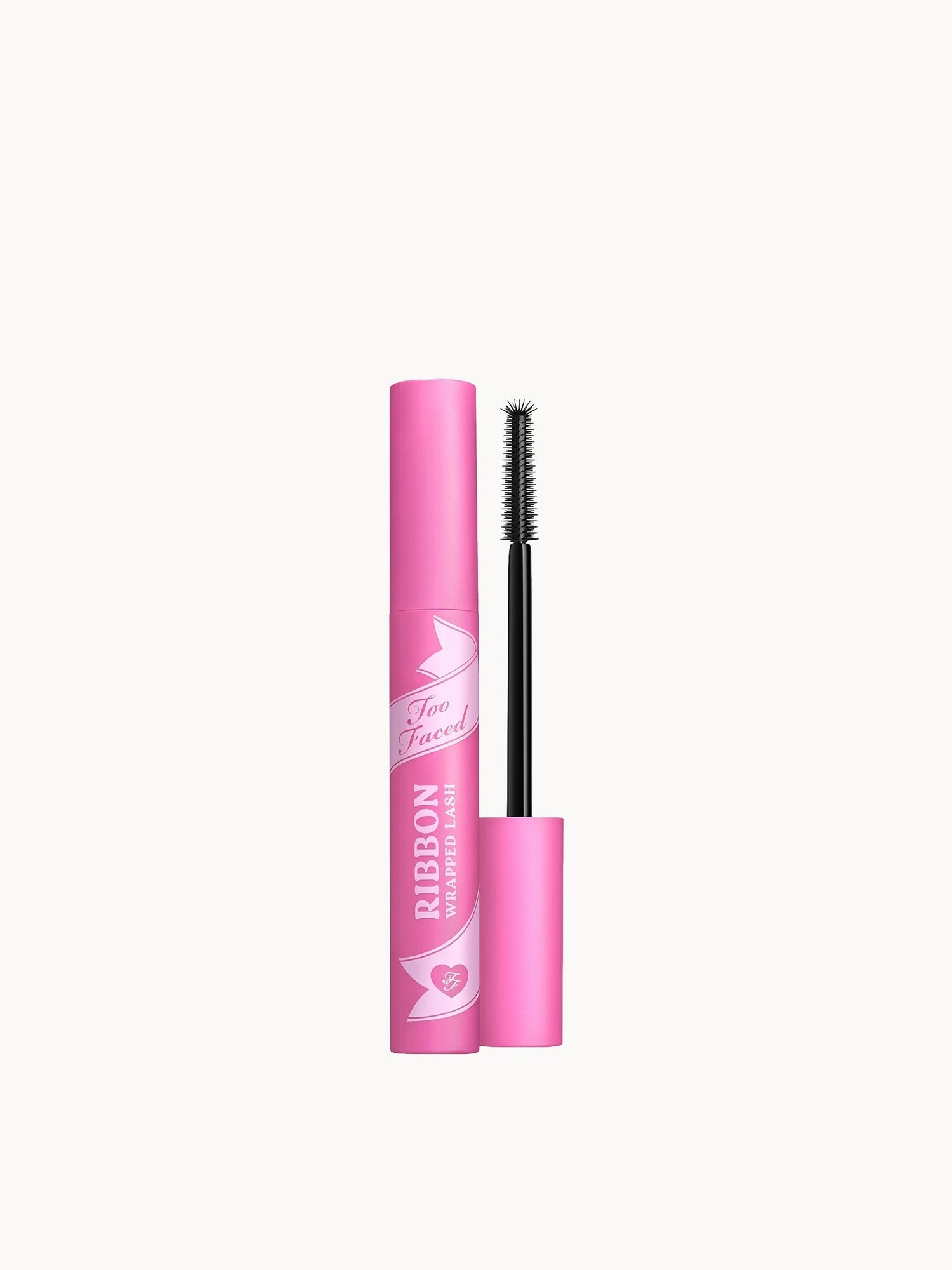 Too Faced Ribbon Wrapped Lash Mascara - Black 8ml | LOOKFANTASTIC | Look Fantastic (UK)
