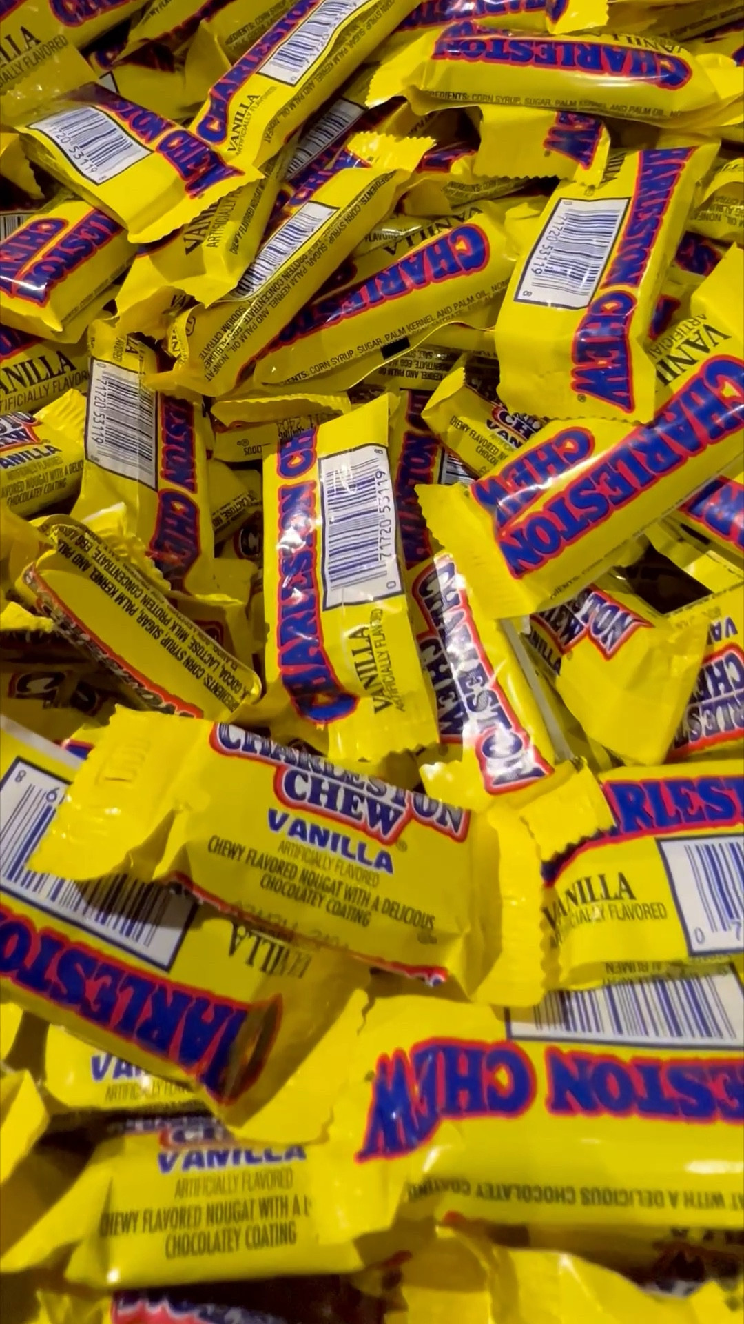 This is one of my Dad’s favorite candy. It reminds him of his childhood. Yummy!!! If you’re craving a sweet treat, this is it!!!


#LTKSeasonal #LTKFindsUnder100 #LTKSaleAlert #LTKFindsUnder50 #LTKGiftGuide #LTKU #LTKKids #LTKTravel