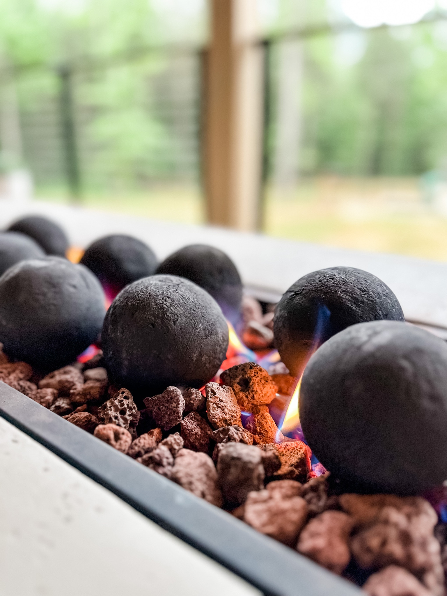 Firepit balls 

#LTKhome