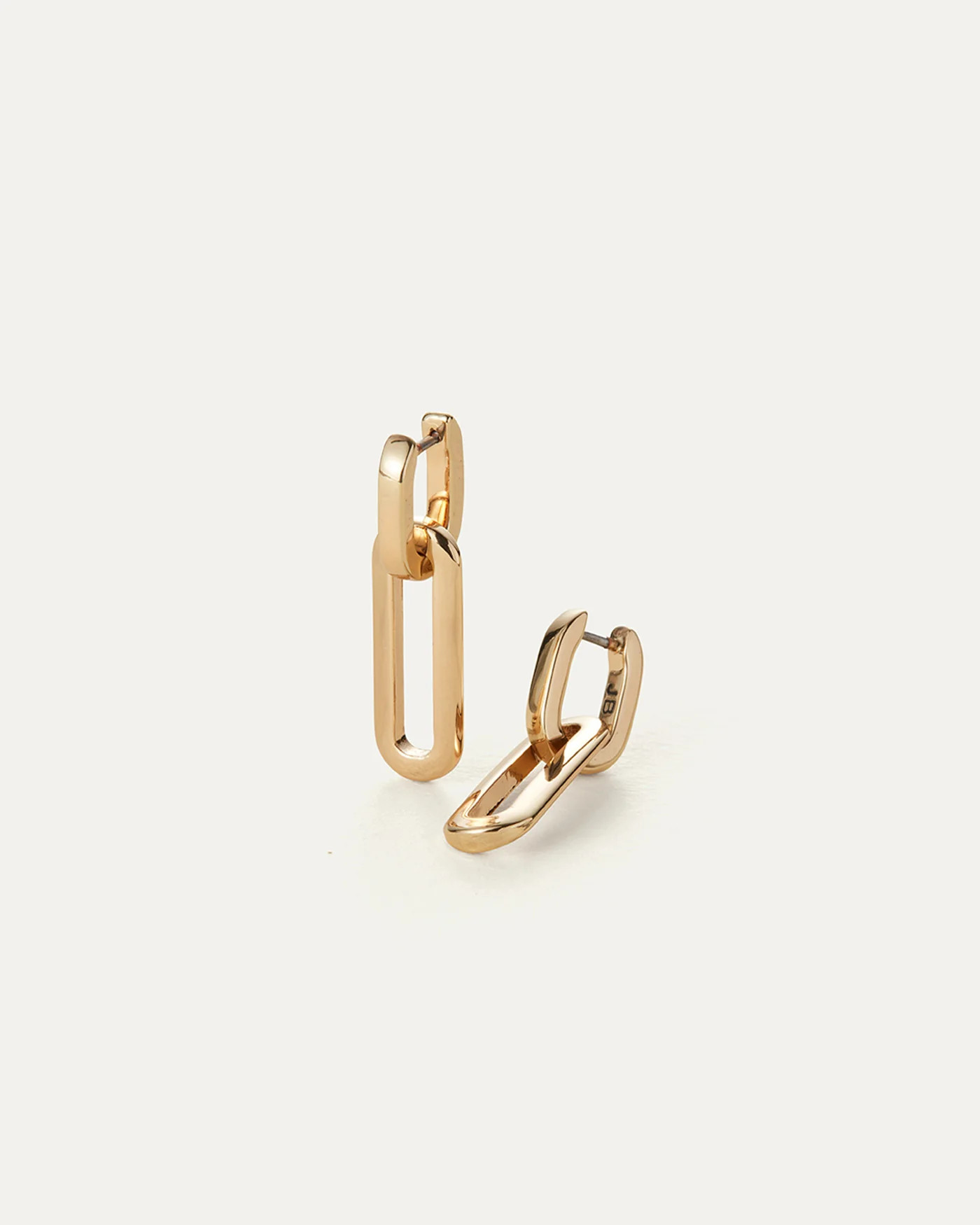 Teeni Detachable Link Earrings | Jenny Bird (US)