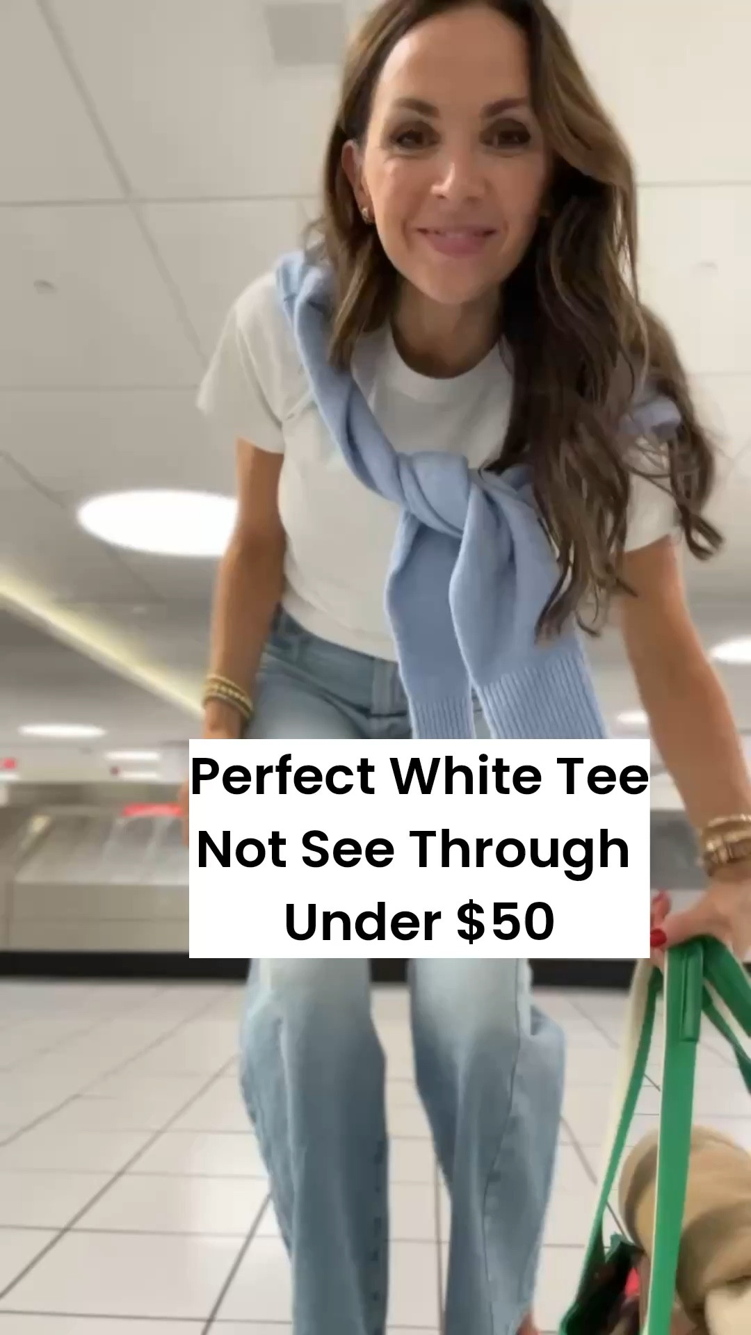 @Aritzia tee is the perfect heavyweight tee! 100% cotton and washes so well, get your true size 

#LTKgrwm #LTKootd