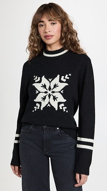 Norway Sweater | Shopbop
