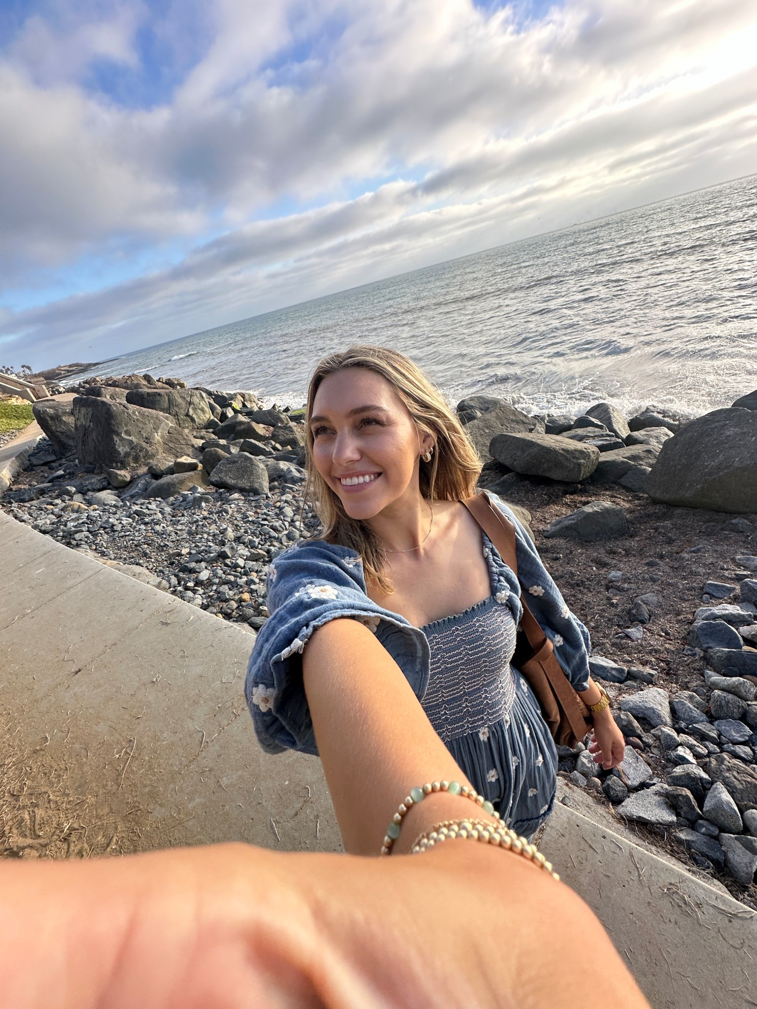 Free people dress 

#LTKFindsUnder100 #LTKSeasonal #LTKFindsUnder50