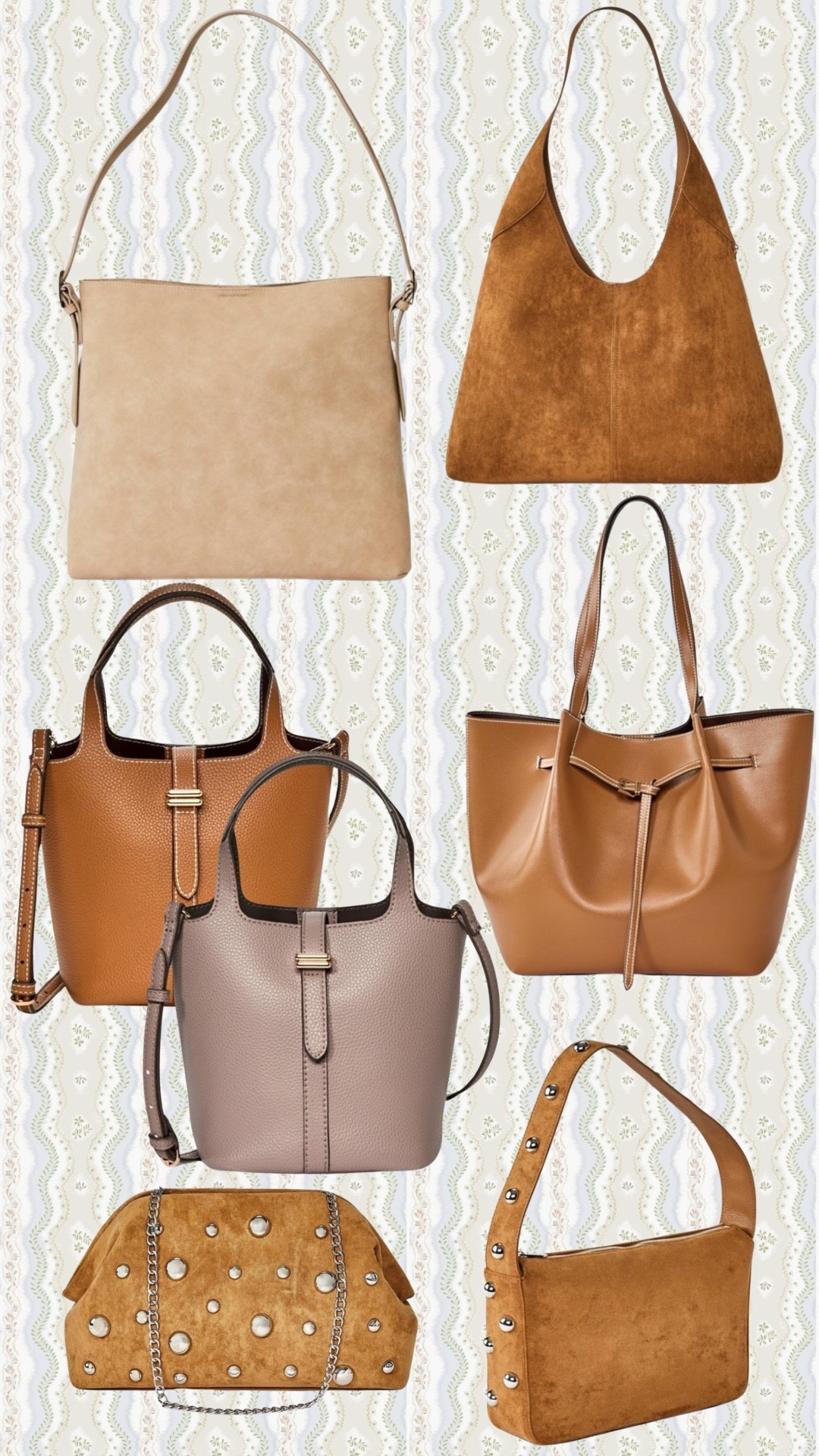 All under $35! 🤎

#LTKStyleTip #LTKautumn #LTKItBag