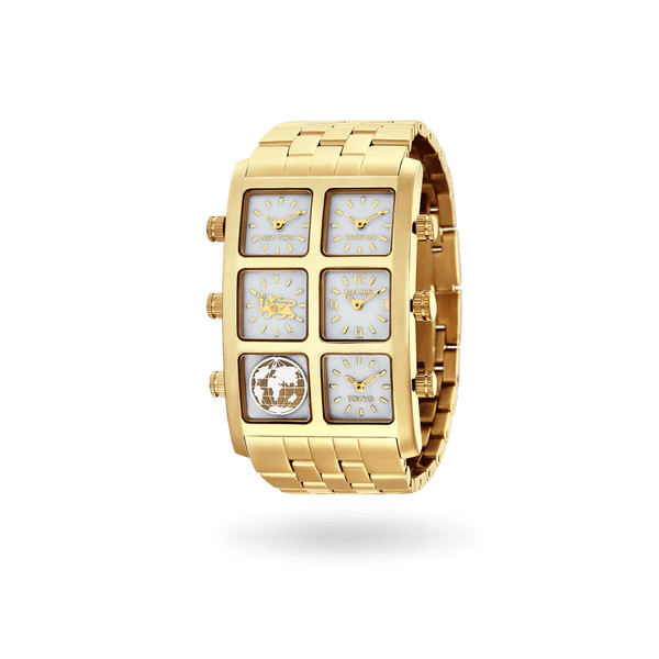 Mai 6TZ Watch | IceLink