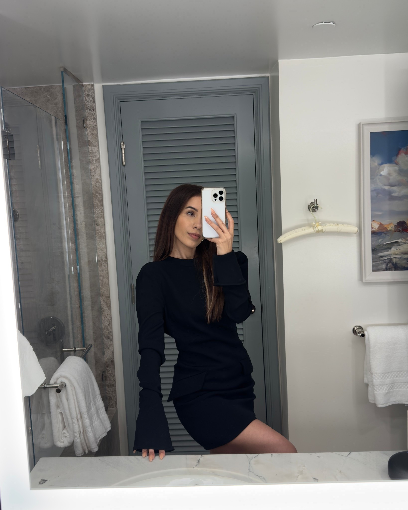 The perfect dress for NYE 

#LTKHoliday #LTKU #LTKootd