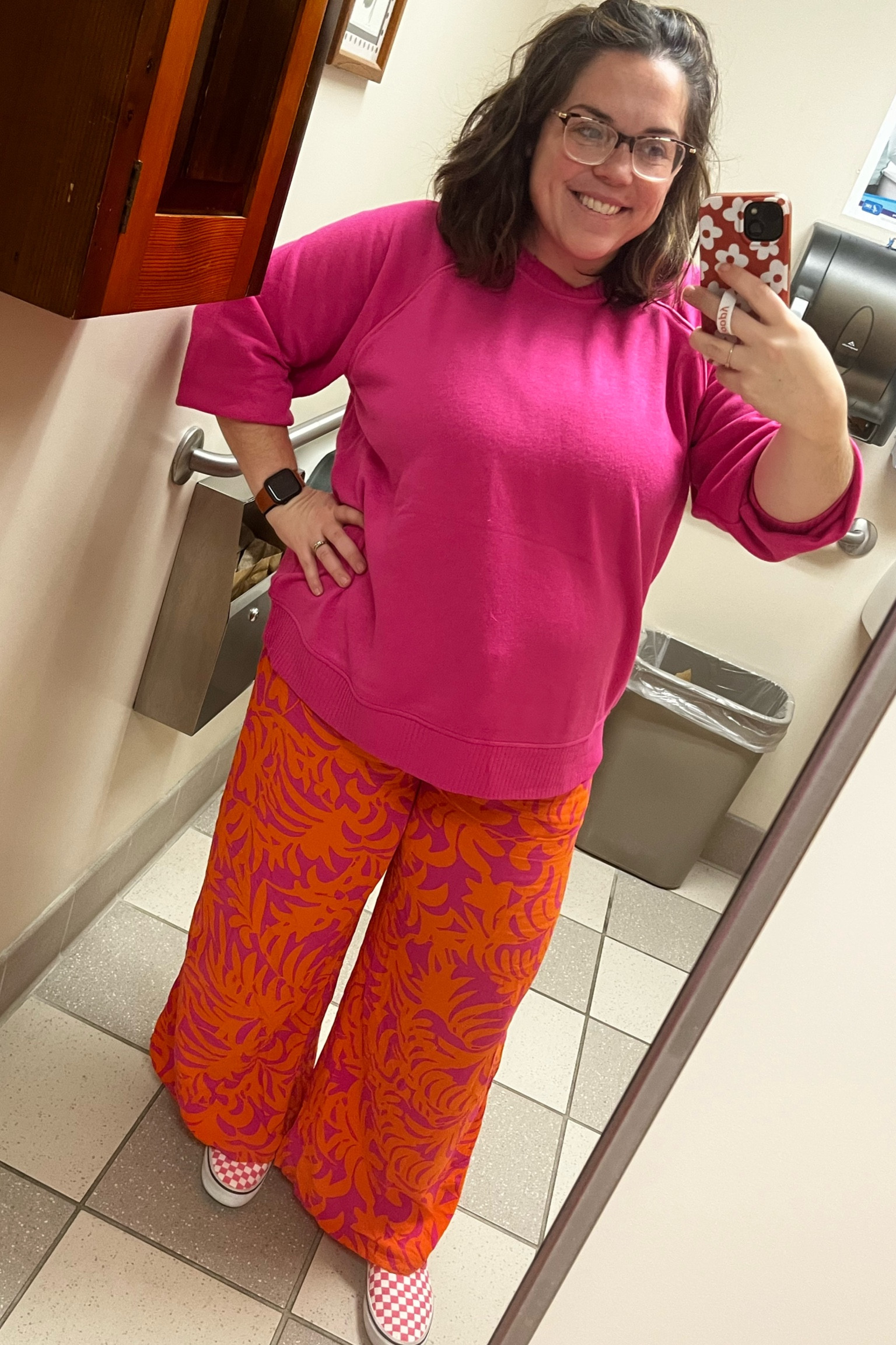 Finally back to posting again!  Happy New year! 

#LTKMidsize #LTKBeauty #LTKWorkwear