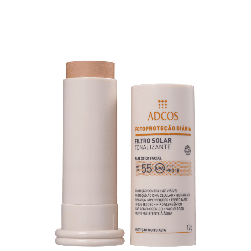 - Protetor Solar com Cor 12g | Beleza Na Web (BR)