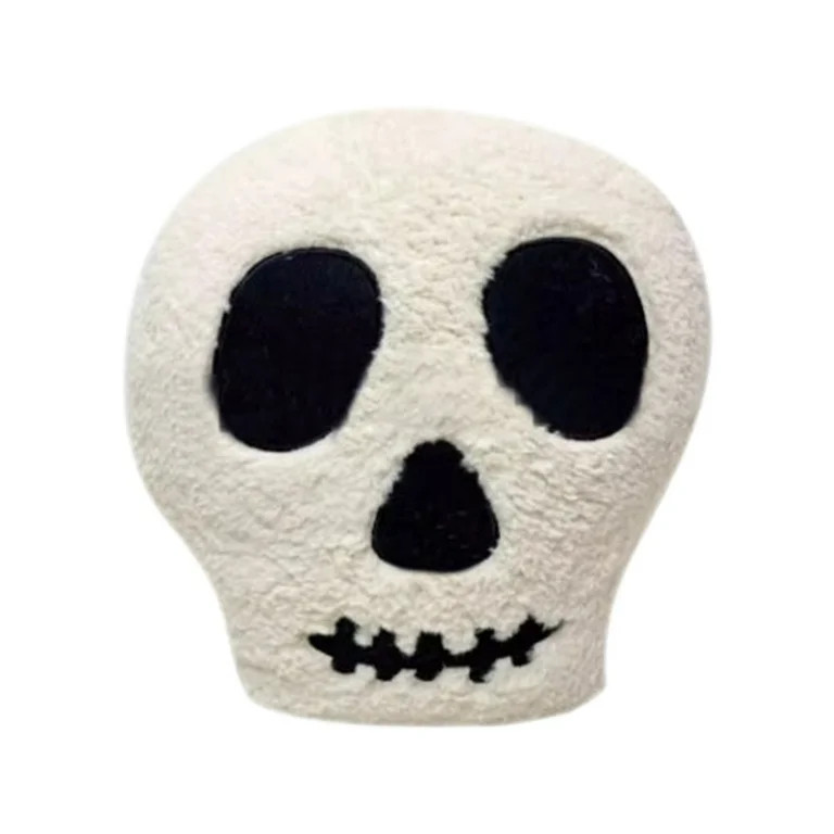 GiLiling New The with Pumpkin Pillow 15.7inch Halloween Ghostly Plush Pillow Birthday for All Age... | Walmart (US)