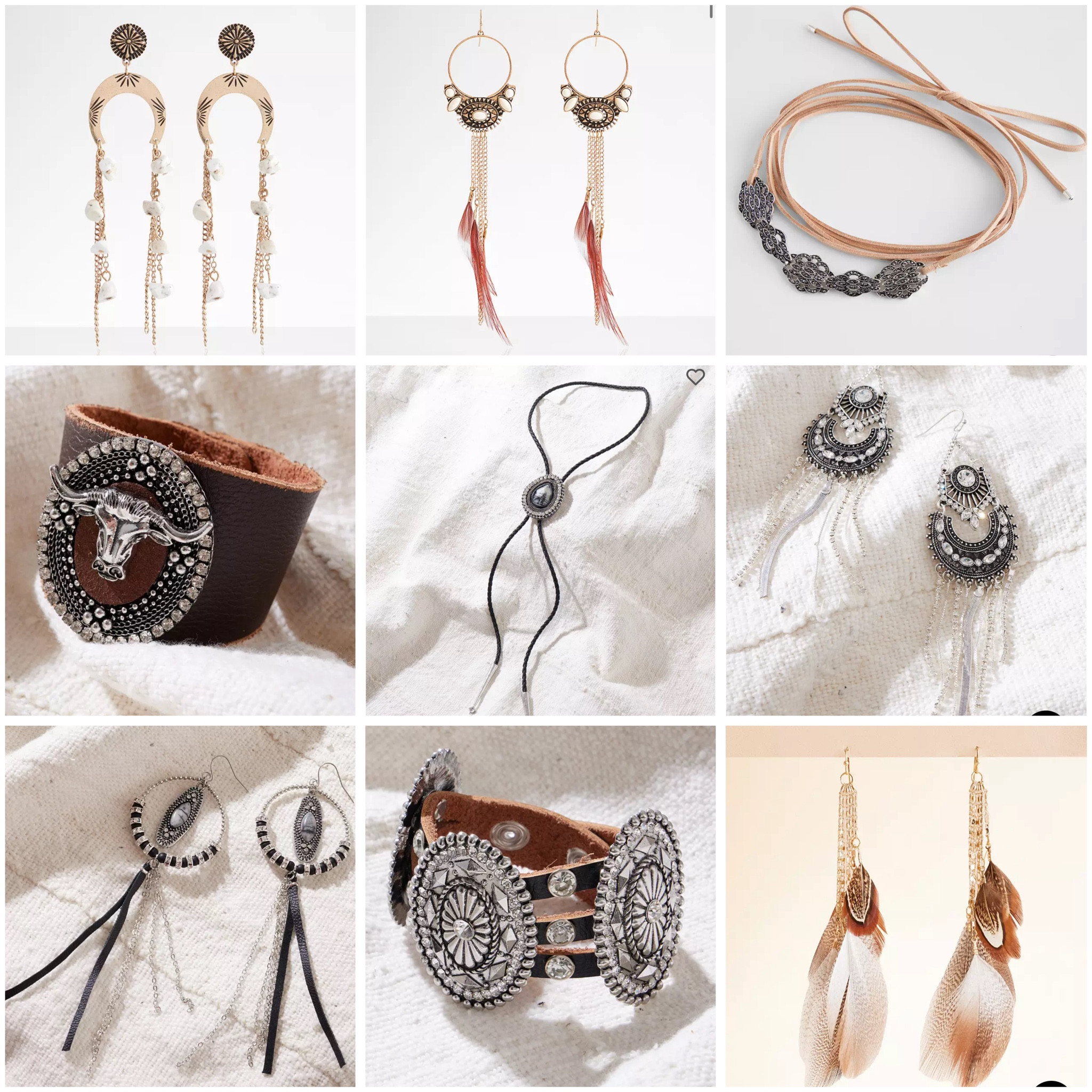 BOGO 30% off certain jewelry!! These are all super cute & affordable 

#LTKSeasonal #LTKFindsUnder50 #LTKSaleAlert