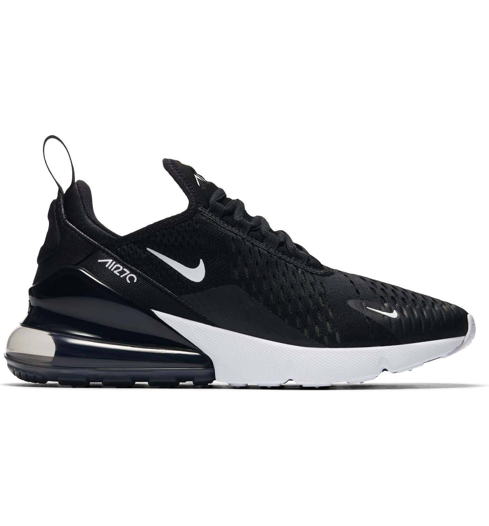 Air Max 270 Premium Sneaker | Nordstrom
