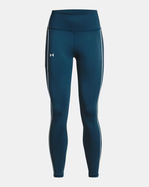 Women's UA Train Cold Weather Full-Length Leggings | Under Armour (US)