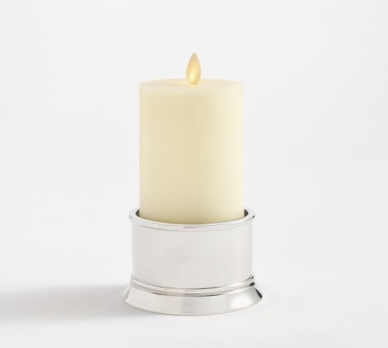 Daphne Candle Sleeve | Pottery Barn (US)