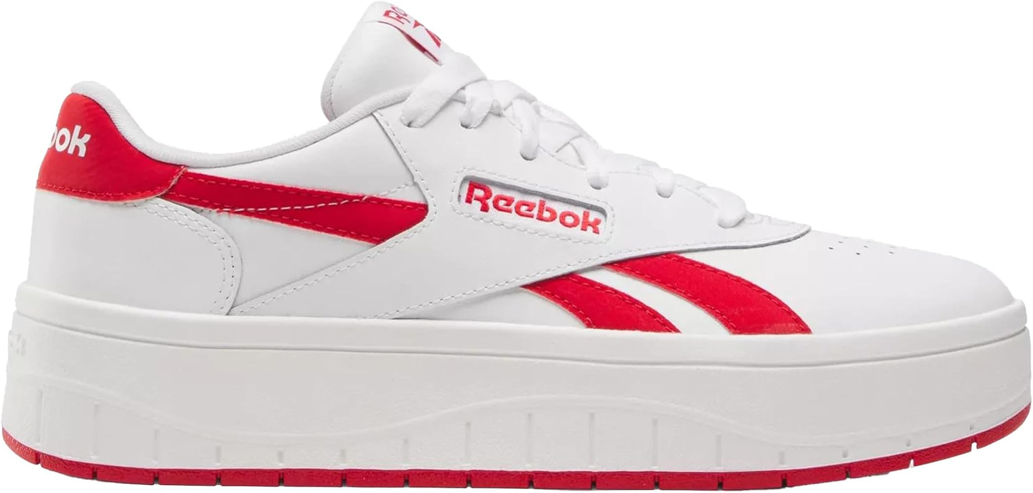 Reebok Women's Court Advance Surge Sneaker | Amazon (US)