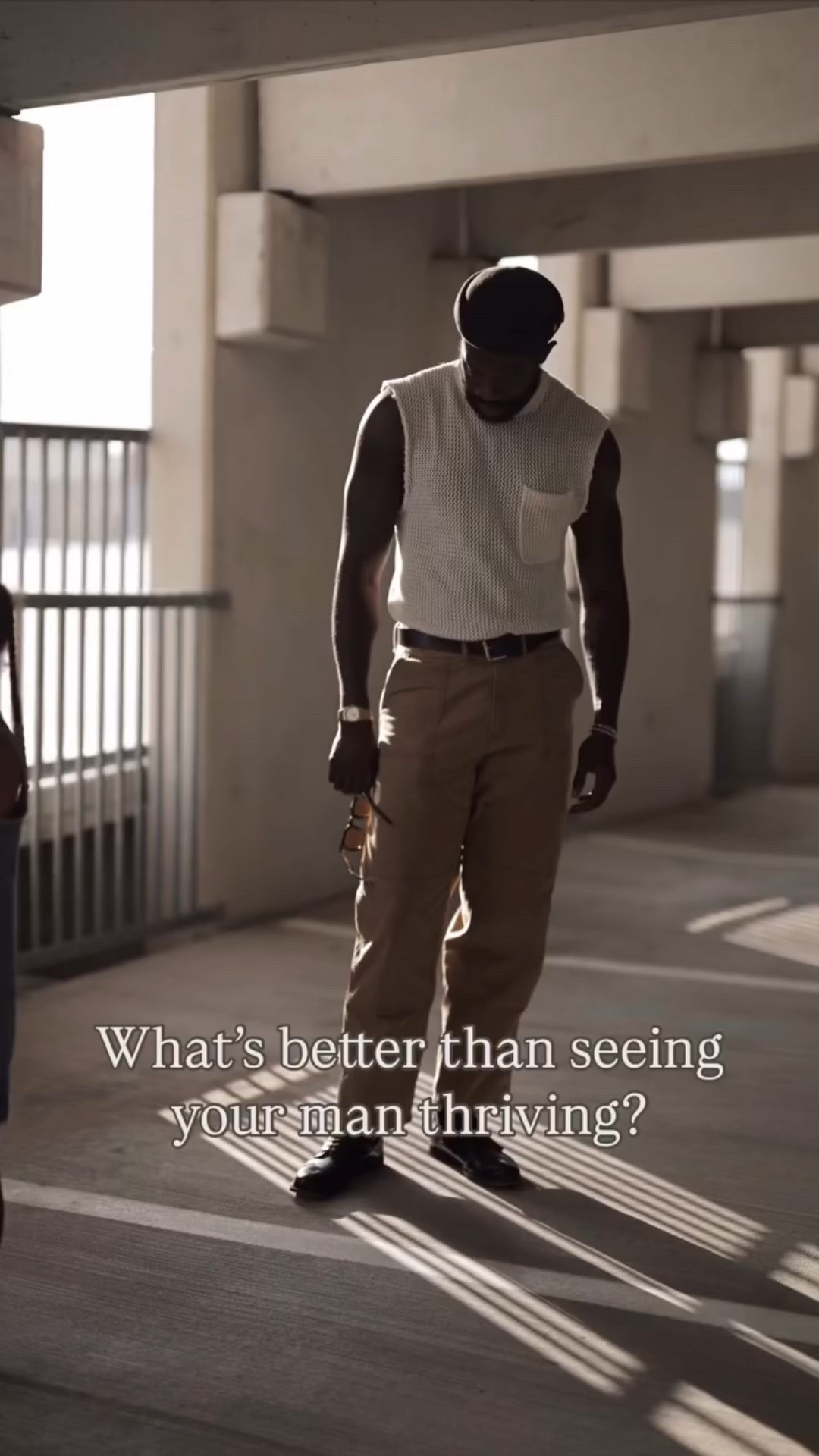 This man takes so much pride in his role as a girl dad. 

~ He can’t go anywhere without his three besties, so he will choose the @orbitbaby g5 every time to make sure he has them all under his wings. Yaa gets to spin 360° for scenic views and glimpses of papa, and the older girlies get to cruise on their skateboards. 

#girldad #dadlife #dadfashion #dadofthree #orbitbaby #cooldad

#LTKBaby #LTKTravel #LTKFamily