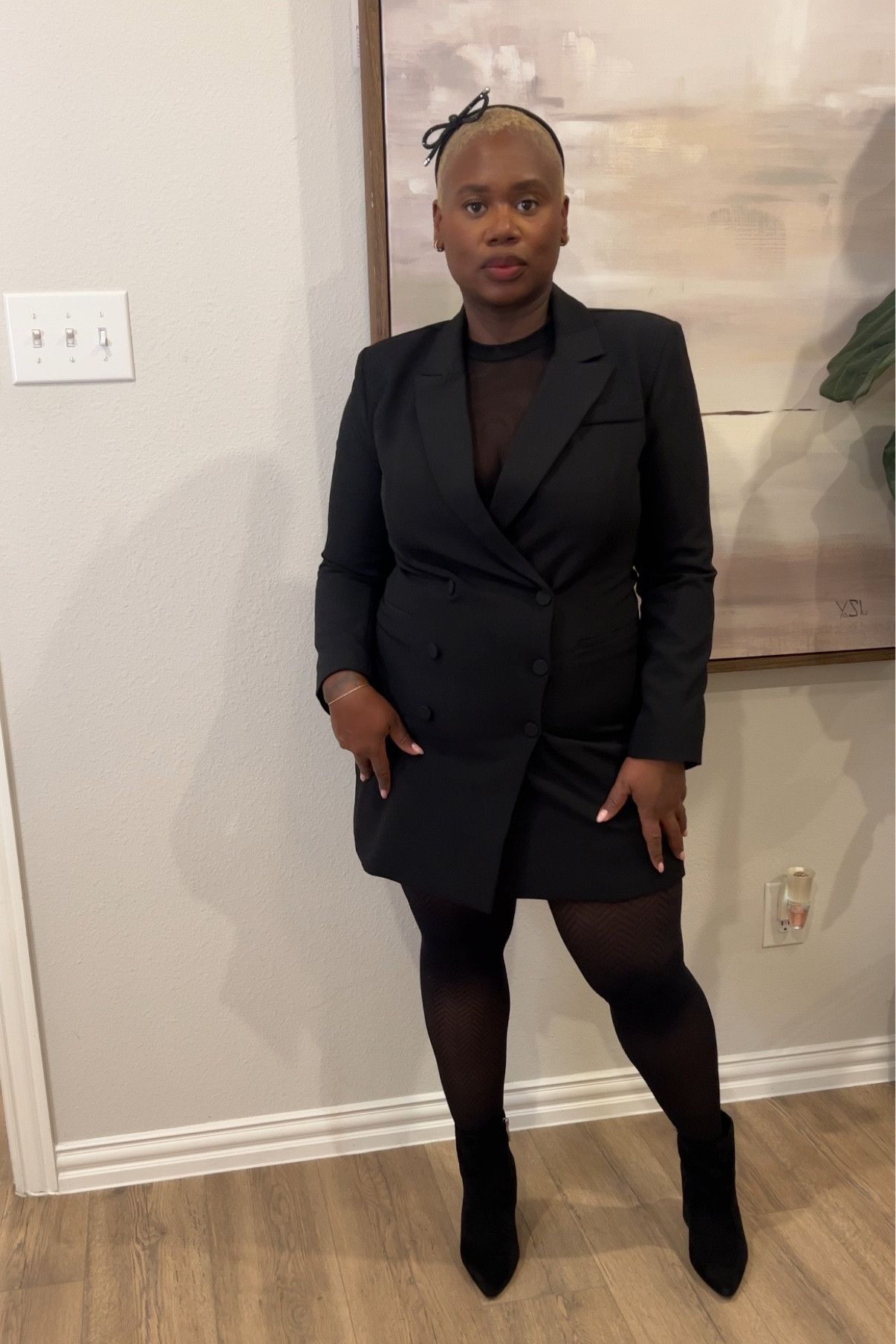 OOTD

25 Days of Style

#LTKHoliday #LTKstyletip #LTKover40