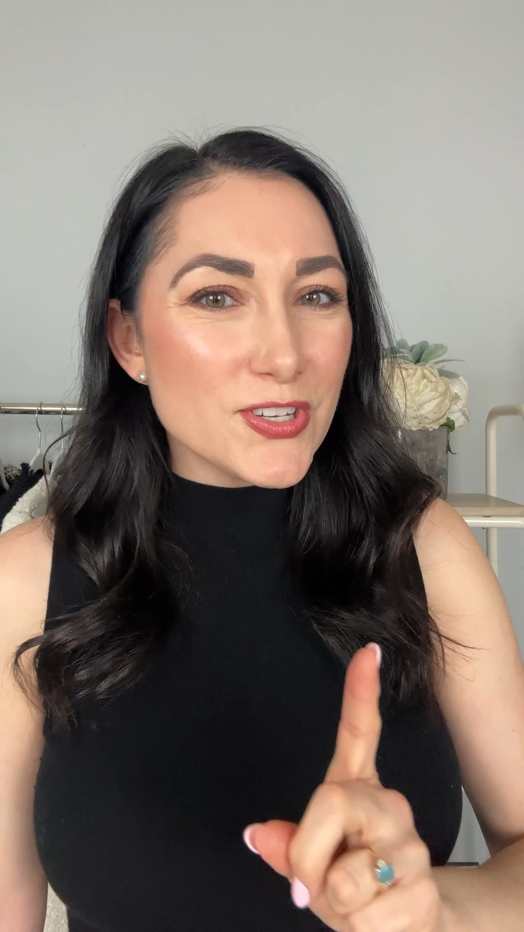 Please help a girl out 🙏🏼🩷 I bought a minimizer bra and am so confused why there is just a sheer lining. Is that how they all are? Would love to minimize my chest but have a little more lining so you can’t tell I’m cold 😂 Also, I mis-measured initially. My underbust is 29.5 inches and bust is actually closer to 38-38.5 inches. I’ve been wearing a 34DDD but the band stretched out so much on the current bra I own so 34 doesn’t seem right. Today I actually tried on a 32G which the cups still felt slightly small and so I was told to try a 32H. Ugh so confused 🤷🏻‍♀️ Tell me your favorite brands (especially if you have a smaller bust and bigger cup size like me) or how I should measure for my size⬇️

Linking the minimizer bra featured along with the bra I tried on today!!

#smallbandlargecup #fullerbust #minimizerbra 

#LTKselfcare