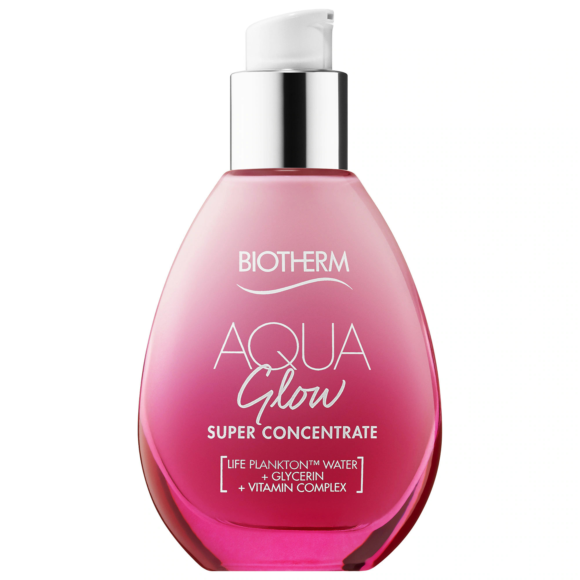 Biotherm AQUA Glow Super Concentrate 1.69 oz/ 50 mL | Sephora (CA)
