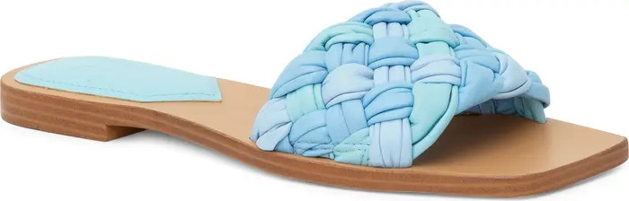 MARC FISHER LTD Reanna Slide Sandal | Nordstromrack | Nordstrom Rack