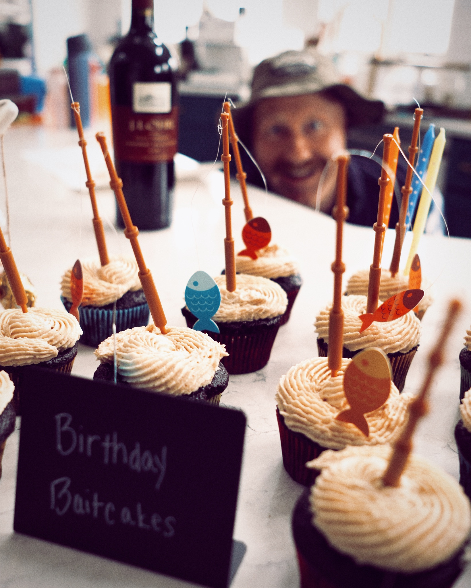 Thinking everything I bought for Dave’s fly fishing birthday party! This ended up being just the funnest theme and everyone had so much fun. This would be a great theme for both adults and children. 

Birthday party decor, birthday party inspiration, birthday party ideas, fishing birthday party, fishing party, Amazon birthday party supplies, Amazon birthday decor, fishing decor 


#LTKFamily #LTKParties #LTKFindsUnder50