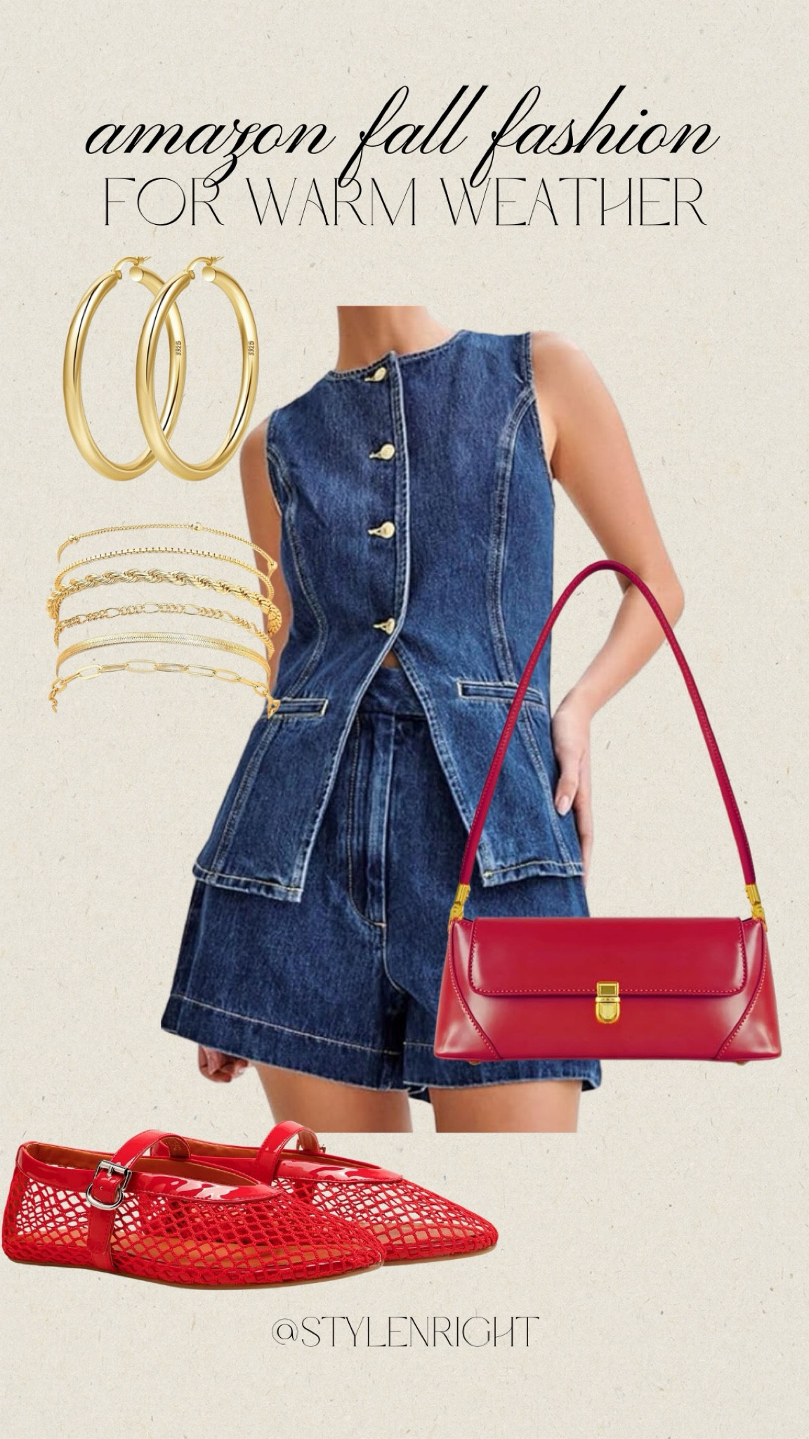 Amazon Fall Fashion for Warmer Weather! 

fall fashion, amazon finds, trendy style, casual outfit, ootd, everyday style, outfit inspo

#LTKFindsUnder100 #LTKStyleTip #LTKSeasonal