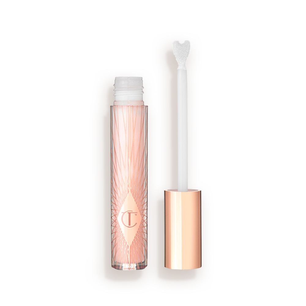 Refresh Rose - Collagen Lip Bath - High Shine Lip Gloss | Charlotte Tilbury | Charlotte Tilbury (UK) 