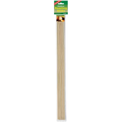 Coghlan's Outdoor Camping Bamboo Roasting Sticks | Target