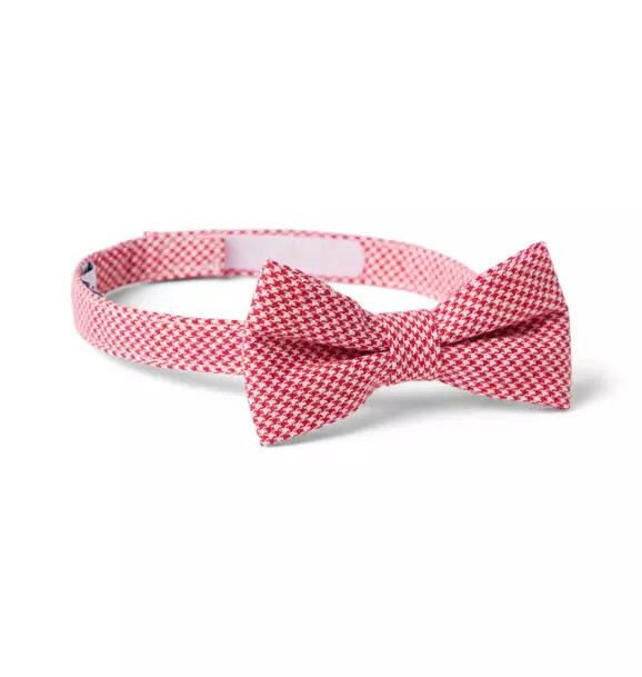 Houndstooth Bowtie | Janie and Jack