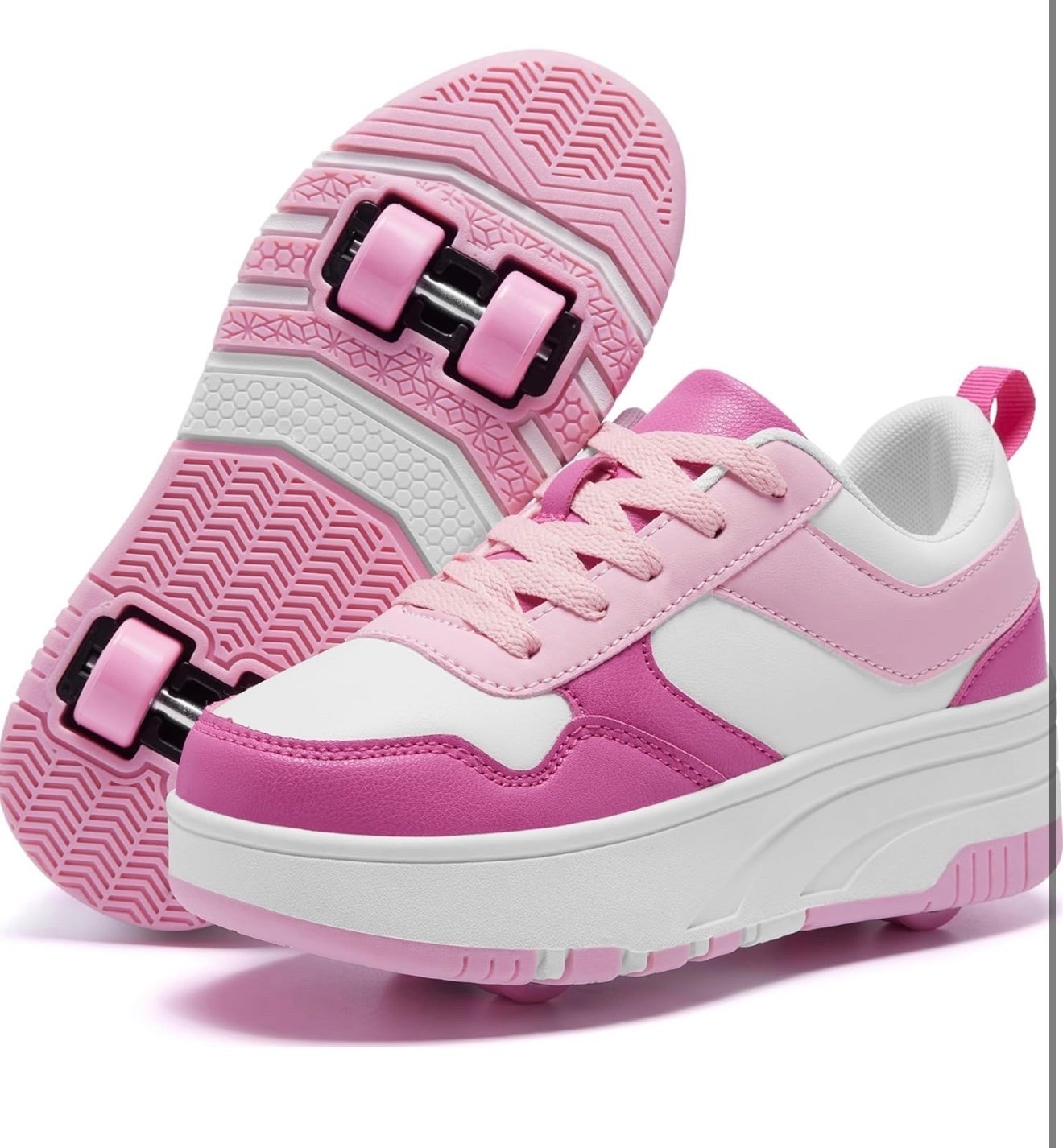 Ella’s favorite skate shoes. She uses these all day EVERYDAY- target, walmart,amazon, kids birthday gift, presents

#LTKKids #LTKdayinmylife #LTKBaby