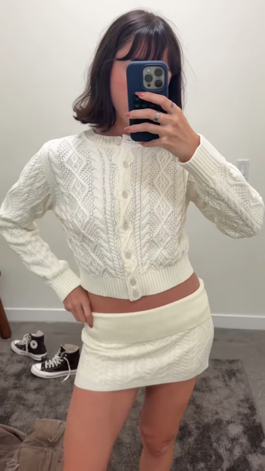 Frankie’s Bikinis new knits 🤍